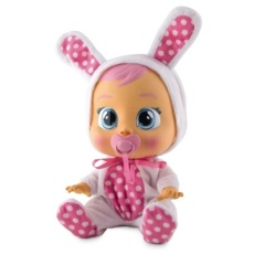 CRY BABIES interaktivní panenka Cony