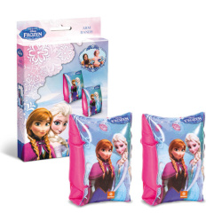 Nafukovací rukávky FROZEN - Ledové království 15x23 cm 2-6 let