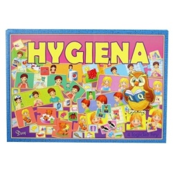 Hra Hygiena