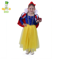 Dětský kostým Sněhurka (S) e-obal