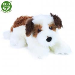 Plyšový pes Shih tzu 45 cm ECO FRIENDLY