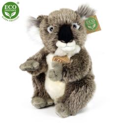 Plyšový medvídek koala 22 cm ECO-FRIENDLY