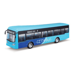 Bburago City Bus 19 cm
