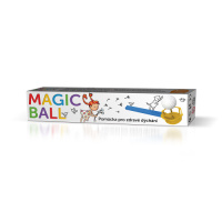 Hra Magic Ball