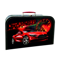 Kufr Auto velký