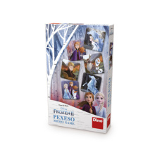 pexeso FROZEN 2 - Ledové království