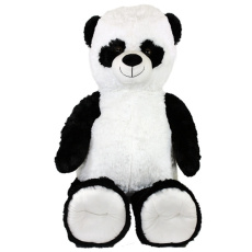 Velká Plyšová panda Joki 100 cm