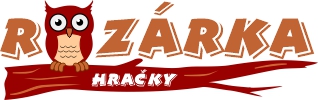 Hračky Rozárka